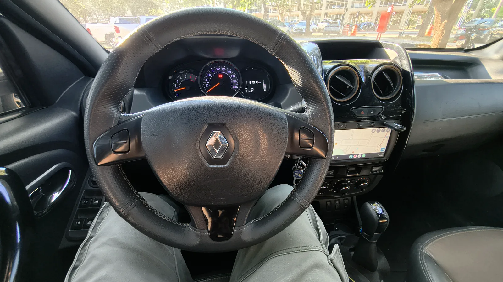 Volante